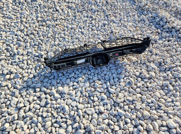 5J6RW1H52KA044049 2019 HONDA CR-V Серый Вид подкапотного пространства