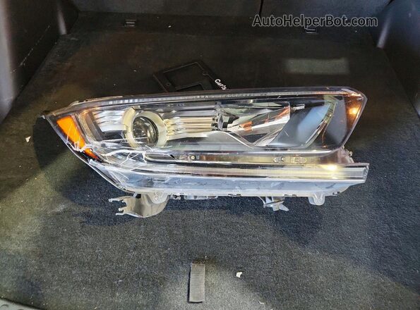 5J6RW1H82KA003303 2019 HONDA CR-V Charcoal VIN կոդի պիտակի տեսք