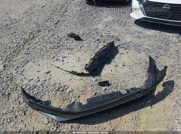 5J6RW1H87NA011983 2022 HONDA CR-V Silver Սարքավորումների վահանակի տեսք