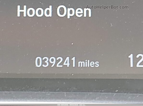 5J6RW1H87NA011983 2022 HONDA CR-V Silver 