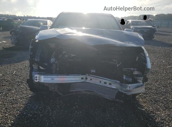 5J8TC1H39KL017651 2019 ACURA RDX Silver Vista frontal