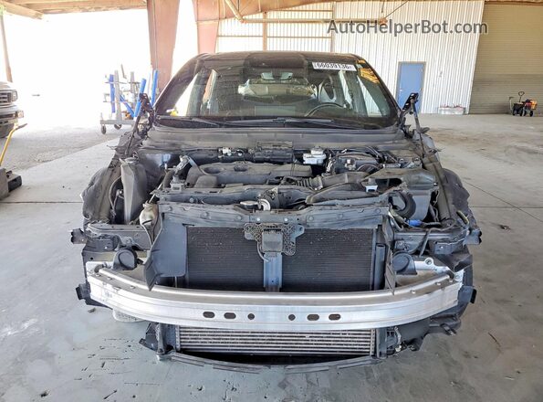 5J8TC1H66LL016517 2020 ACURA RDX Черный Вид спереди