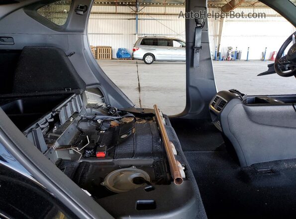 5J8TC1H66LL016517 2020 ACURA RDX Черный Вид задних сидений