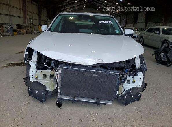 5J8TC2H35PL014047 2023 ACURA RDX White Front view