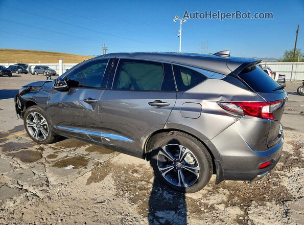 5J8TC2H59SL006804 2025 ACURA RDX Gray Հետևի ձախ