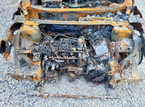 5LMCJ1D97LUL03419 2020 LINCOLN CORSAIR Burn Շարժիչի բաժամունքի տեսք