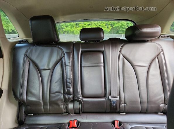 5LMCJ2C93HUL61994 2017 LINCOLN MKC Blue უკანა სავარძლების ხედი