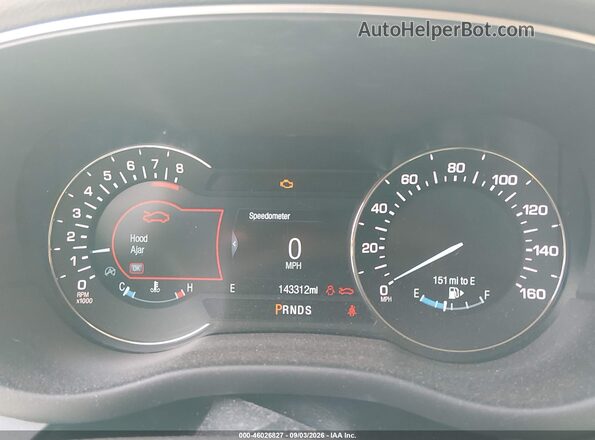 5LMCJ2C98JUL29242 2018 LINCOLN MKC Gold Вид задніх сидінь