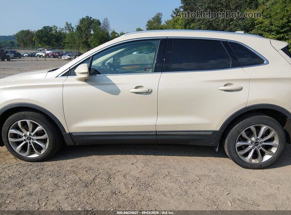 5LMCJ2C98JUL29242 2018 LINCOLN MKC Gold Панорамний вид салону 360°