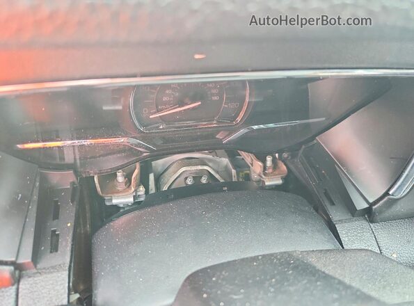5LMJJ2HT7HEL00802 2017 LINCOLN NAVIGATOR Black ხელსაწყოთა პანელის ხედი