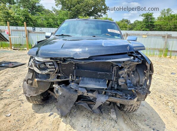 5LMJJ2JT5HEL00159 2017 LINCOLN NAVIGATOR Black წინა ხედი