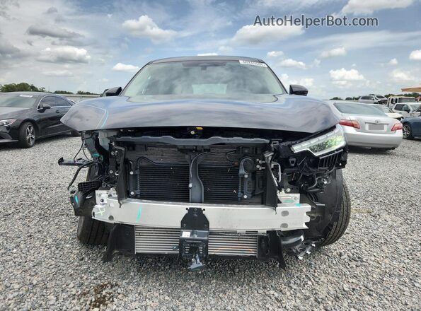 5N1AL1ER4TC334510 2026 INFINITI QX60 Black Vista frontal