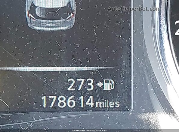 5N1AT2MT2HC891720 2017 NISSAN ROGUE Серый 
