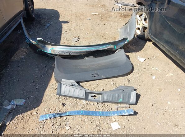 5N1AT2MT2HC891720 2017 NISSAN ROGUE Серый Вид щитка приборов