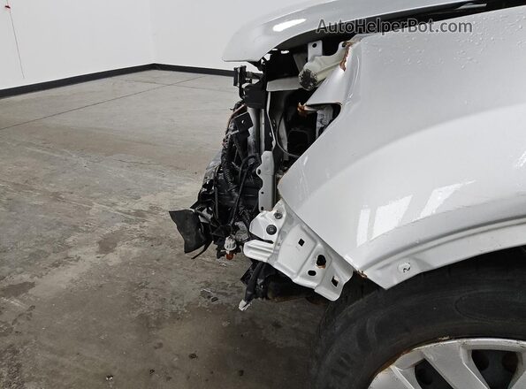 5N1AT2MT8KC811439 2019 NISSAN ROGUE Silver 