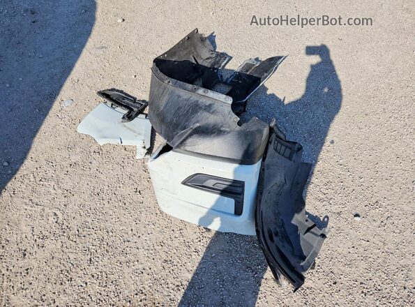5N1AT2MTXHC840482 2017 NISSAN ROGUE Белый Вид подкапотного пространства