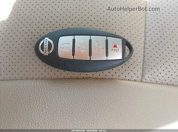 5N1AT2MV2GC754468 2016 NISSAN ROGUE White Vista del salpicadero