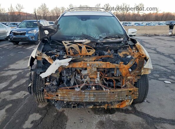 5N1AT2MVXLC738450 2020 NISSAN ROGUE White Front view