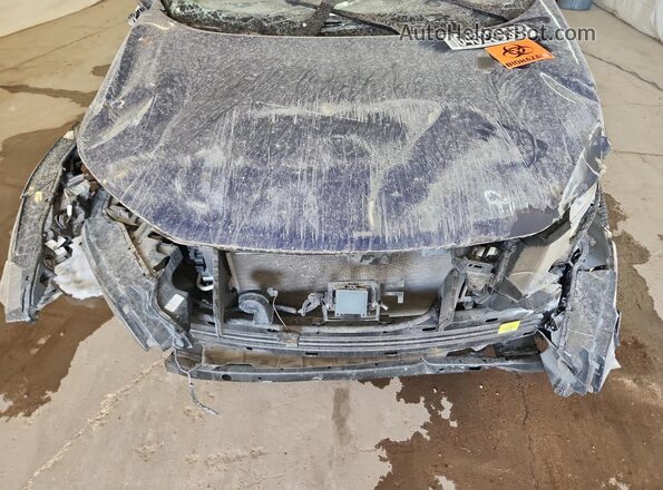 5N1AT3BA9MC725051 2021 NISSAN ROGUE Blue Widok wnętrza 360 stopni