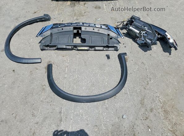 5N1AT3BA9MC733408 2021 NISSAN ROGUE Silver Vista de la etiqueta del VIN