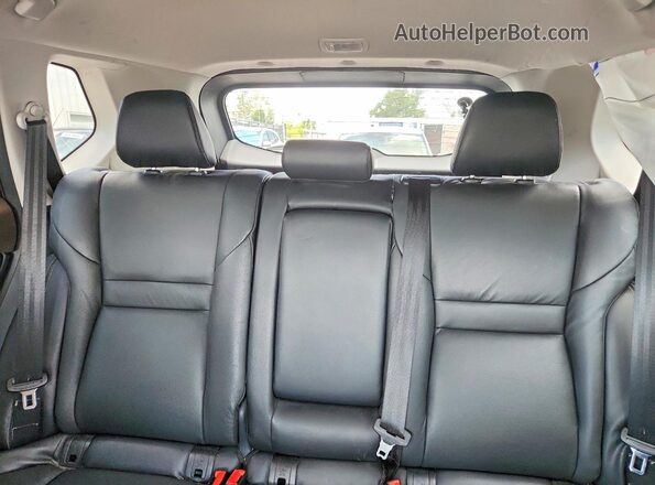 5N1AT3CB0MC706508 2021 NISSAN ROGUE Gray უკანა სავარძლების ხედი