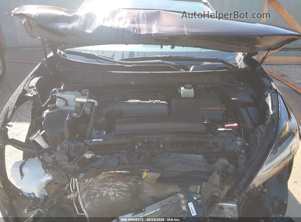 5N1AZ2CS7MC119537 2021 NISSAN MURANO Бордовый Вид сзади