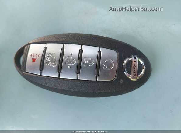 5N1AZ2CS7MC119537 2021 NISSAN MURANO Бордовый Вид панели приборов
