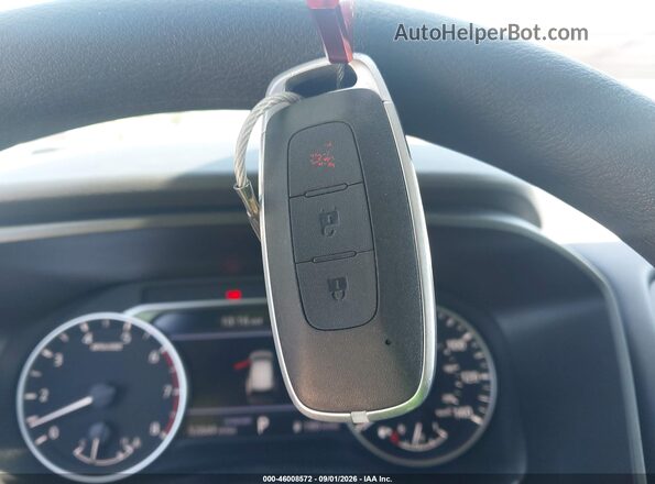5N1BT3AA3RC720246 2024 NISSAN ROGUE Серый Вид панели приборов