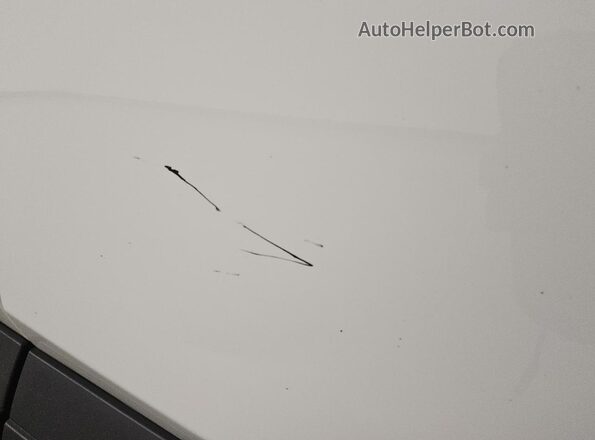 5N1BT3AA7RC753184 2024 NISSAN ROGUE Белый 