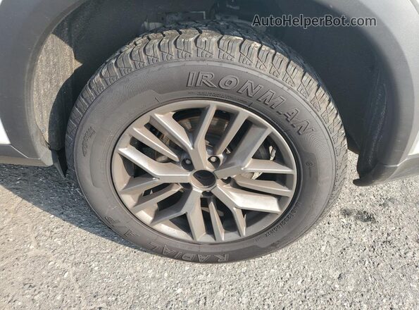 5N1BT3AA9PC874554 2023 NISSAN ROGUE Белый 