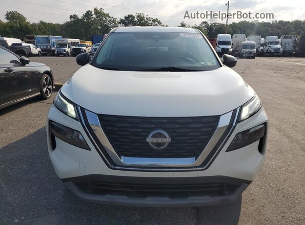 5N1BT3AA9PC874554 2023 NISSAN ROGUE Белый 