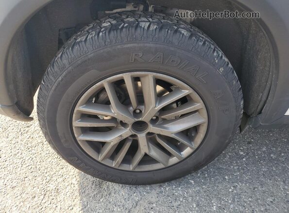 5N1BT3AA9PC874554 2023 NISSAN ROGUE Белый 
