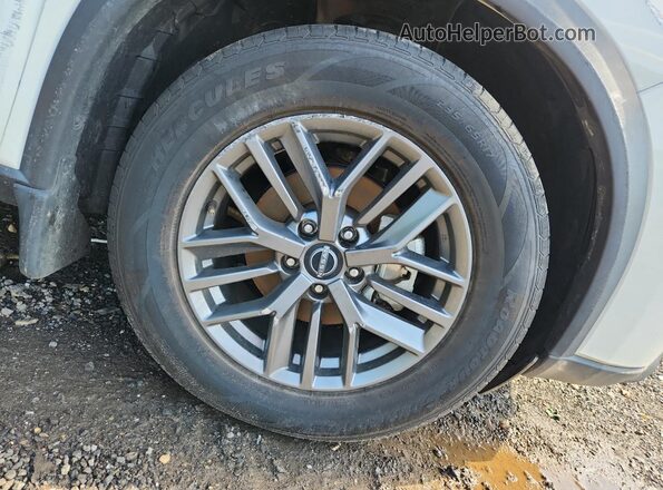 5N1BT3AB2RC689905 2024 NISSAN ROGUE White 