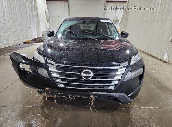 5N1BT3BA1RC751008 2024 NISSAN ROGUE Черный 