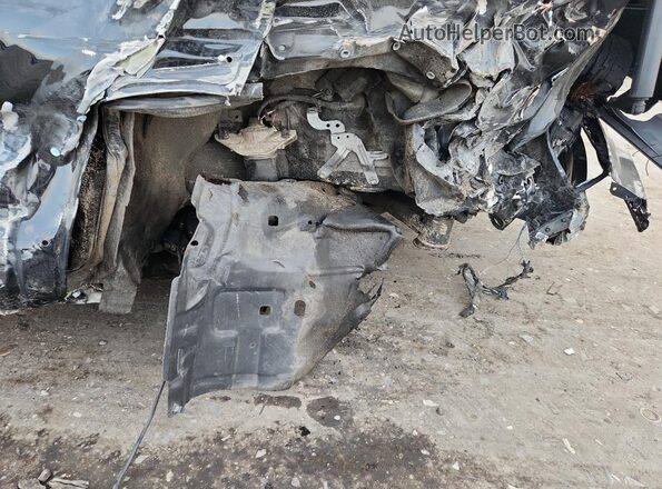 5N1BT3BA1SC795581 2025 NISSAN ROGUE Черный 