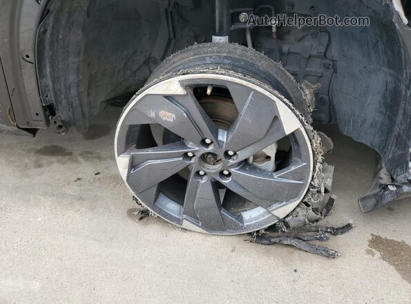 5N1BT3BA3SC806323 2025 NISSAN ROGUE Черный 