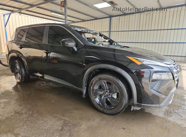 5N1BT3BA3TC791811 2026 NISSAN ROGUE Black 