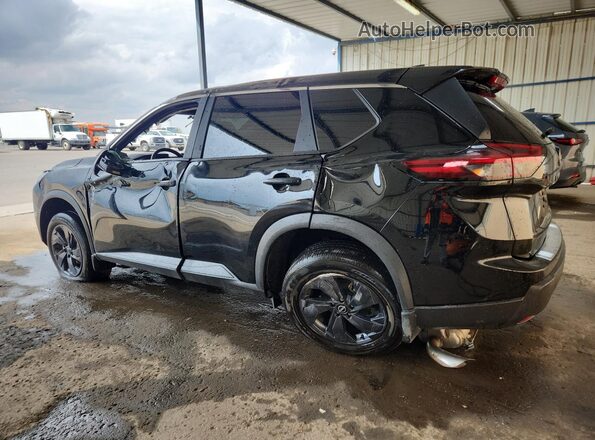 5N1BT3BA3TC791811 2026 NISSAN ROGUE Black 