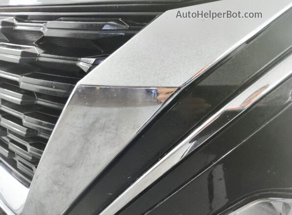 5N1BT3BA5PC853182 2023 NISSAN ROGUE Black 
