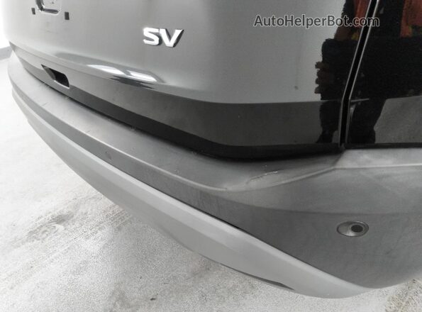 5N1BT3BA5PC853182 2023 NISSAN ROGUE Black 