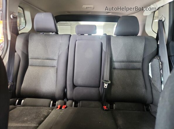 5N1BT3BA5SC820871 2025 NISSAN ROGUE Black 