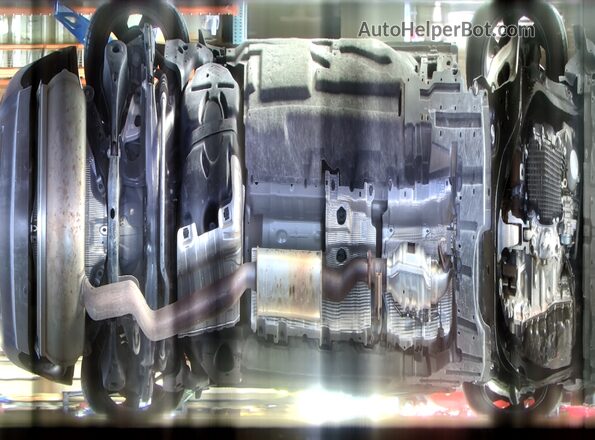 5N1BT3BA7SC817616 2025 NISSAN ROGUE Коричневый Панорамный вид салона 360°