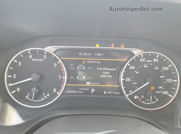 5N1BT3BA7SC824551 2025 NISSAN ROGUE Silver 