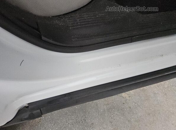 5N1BT3BAXSC776124 2025 NISSAN ROGUE White 