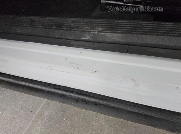 5N1BT3BAXSC776124 2025 NISSAN ROGUE White 