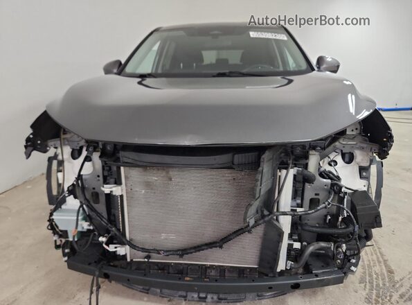 5N1BT3BB0SC779767 2025 NISSAN ROGUE Серый 