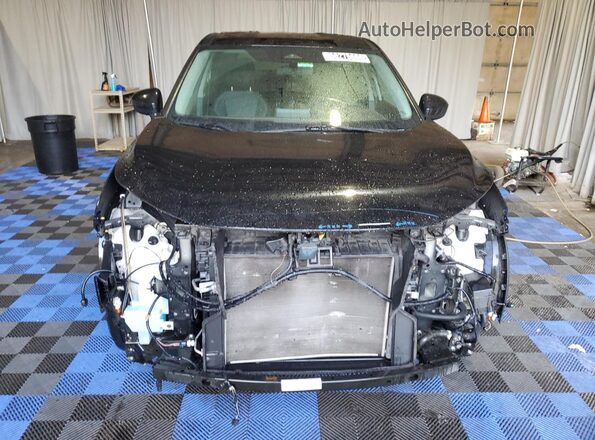 5N1BT3BB7PC834898 2023 NISSAN ROGUE Черный 