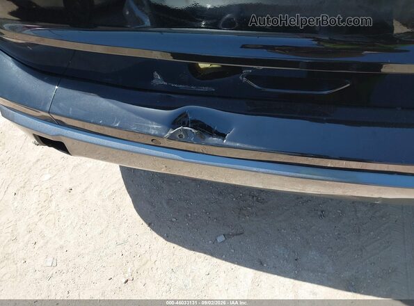 5N1BT3CB2TC719828 2026 NISSAN ROGUE Black წინა ხედი