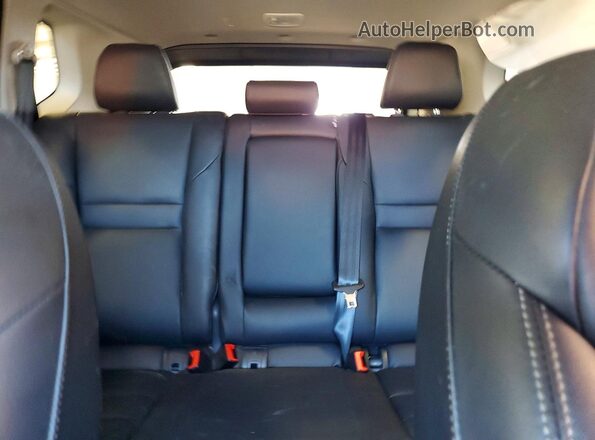 5N1BT3CBXPC841312 2023 NISSAN ROGUE Серебряный Вид задних сидений