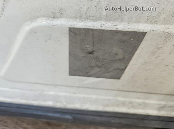 5N1DL0MM0LC501250 2020 INFINITI QX60 White Widok wnętrza 360 stopni